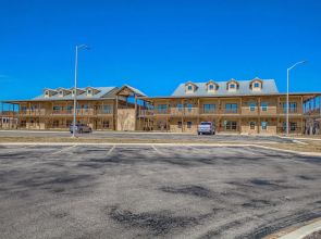 Old Mills Resort OM A1