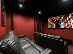 Encore Resort at Reunion by Luxury Sun Rentals House