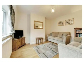 18 Pilgrim s Way