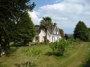 Les Trois Fontaines