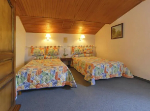 Hotel Le Rochefort