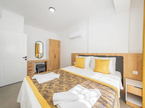 Dede Suites Fethiye