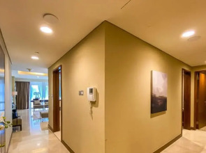 Westminster Dubai Mall