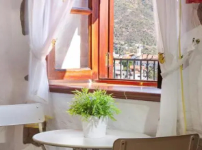 Casita RoqueNublo