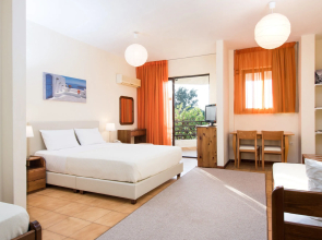 Lido Hotel
