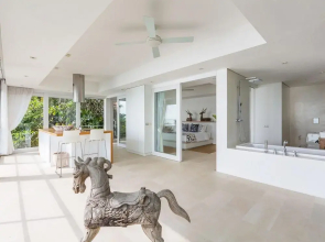 Cape Laem Sor Estate