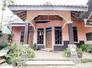 Helendami Homestay