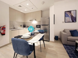 Lavish 1BR Apartment-Yas Island