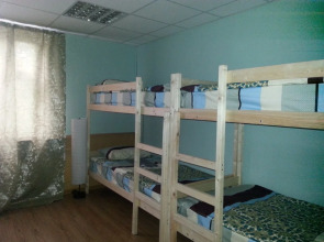 Hotel Marshal Zhulebino