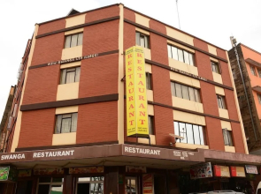 New Swanga Guest House