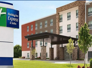 Holiday Inn Express Durango Downtown-Animas River by IHG