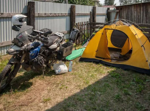 Хостел Маверик