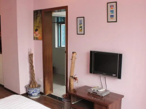 2008 Jinqiao Apartment
