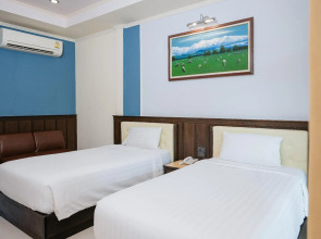 Villa Wanida Garden Resort