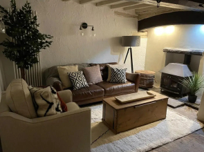 Penddol Cottage Llangollen