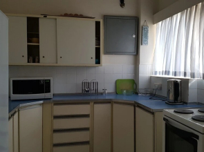 Lolos Apartments