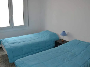 106315 - Apartment in Port de la Selva