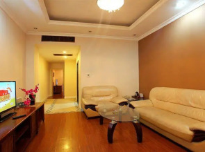 Yingfeng Business Hotel