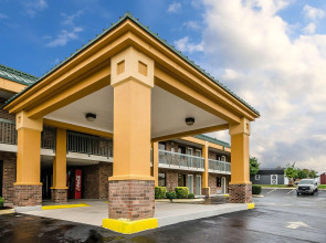 Quality Inn Franklin South