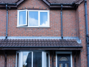 Cosy 2bedroom House-perfect for Long & Short Stay