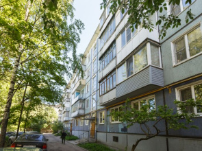 Dve podushki na ul. Galkinskoy, d. 46