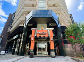APA Hotel Kobe Sannomiya