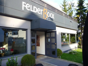 Hotel Restaurant Felderbock