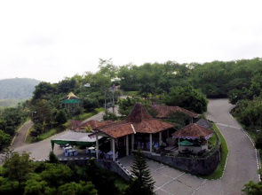 Banaran 9 Resort