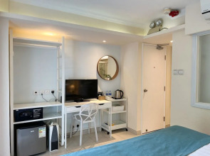 Bellagio Pets Friendly Resort