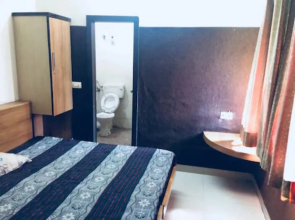 Goroomgo Shamyana Hotel Punjab