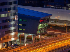 City View Air-Conditioned 24H Check-In