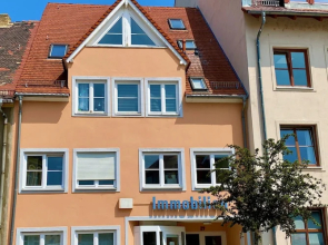 Ferienwohnung am Jacobsweg