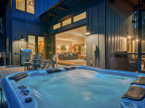 Escape to the Fresh Air at Rumbling Ridge