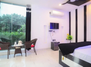 V Resorts Chambal Paradise Resort