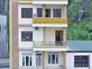 Phong Nha Orient Hotel