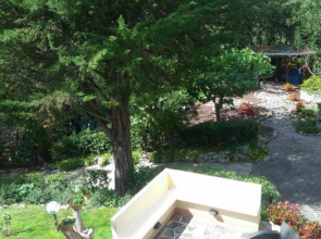 Casa Vacanza I Sugheri di Vallerosa