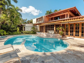 Villa Nearby Minitas w Poob bbq in Casa de Campo