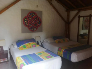 De la Vega Hotel