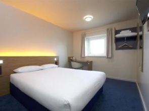 Travelodge Stirling M80