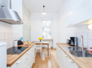 Apartment Winsstr. 68