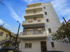 Modern Studio in Alexandroupolis Near the Sea