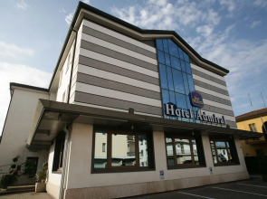Best Western Hotel Admiral