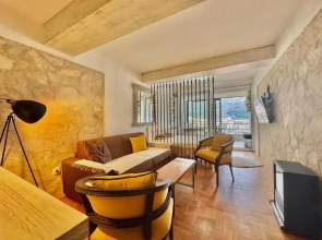 Sea View Studio Terminal