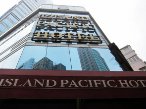Island Pacific Hotel
