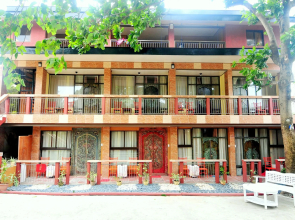 Boracay Water World Resort