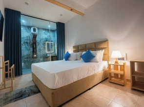 Sea Bloom Villa