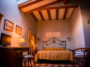 Hotel Della Robbia