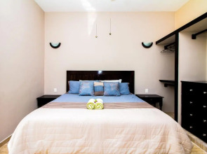 Condo Hotel El Vivero Tulum