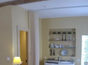 Chambre d'Hôtes de la Carriere Romaine