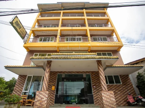KritshanaJPR 3 K Hotel